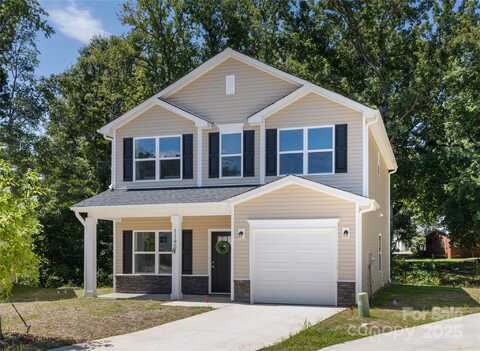 1145 Thayer Glen Court, Charlotte, NC 28213