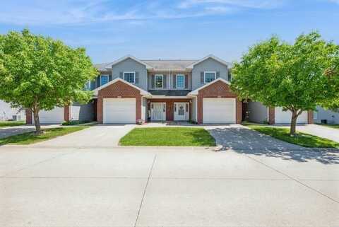 237 Copeland ln, North Liberty, IA 52317