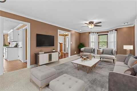 1935 48th Street Court, Marion, IA 52302