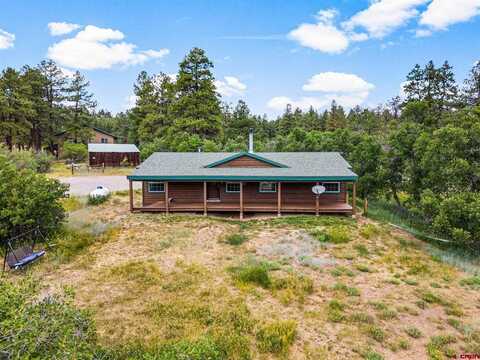 153 Chimney Drive, Bayfield, CO 81122