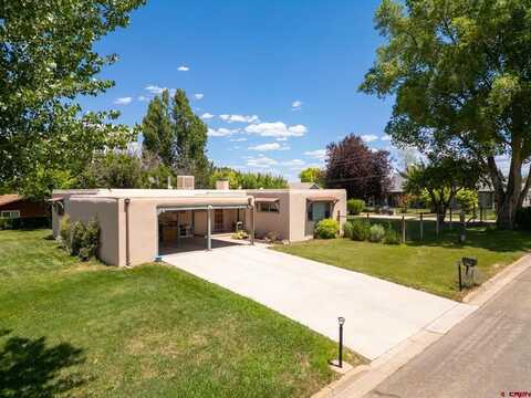 1702 Rolling Road, Cortez, CO 81321