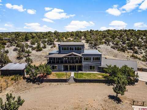27420 Road P.2, Dolores, CO 81323
