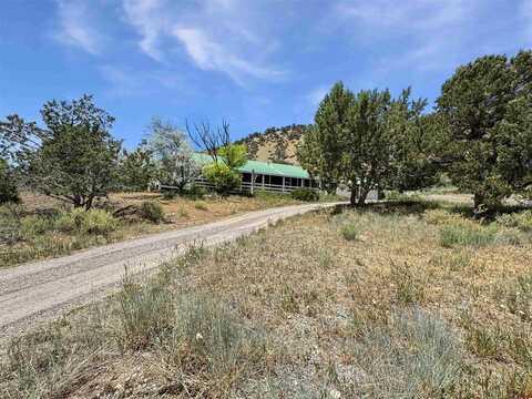 43157 Long Gulch Road, Crawford, CO 81415
