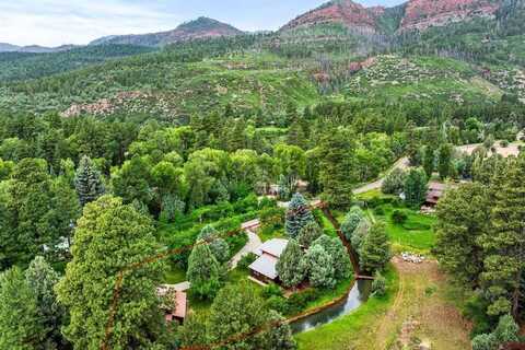 163 County Road 202, Durango, CO 81301