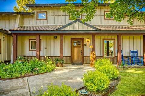 12 Monument Avenue, Pagosa Springs, CO 81147
