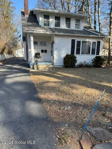 301 Kenwood Avenue, Bethlehem, NY 12054