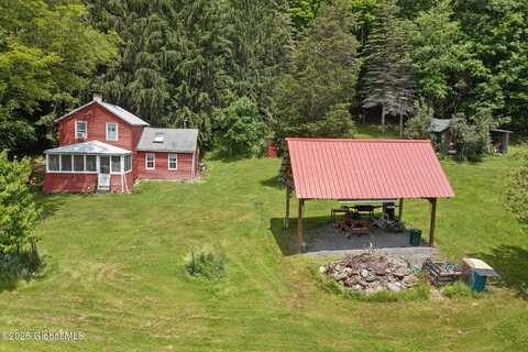 490 Ecker Hollow Road, Middleburgh, NY 12157