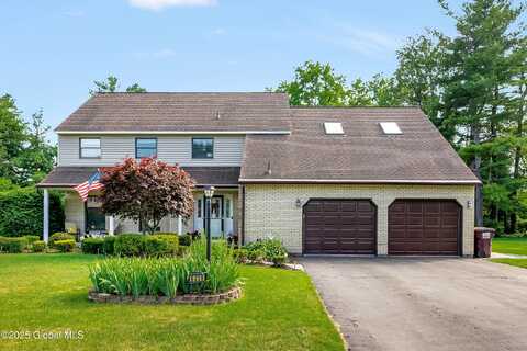 6238 Randomwood Drive, Guilderland, NY 12303