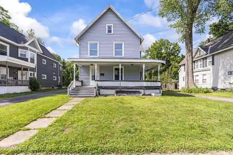 489 Kenwood Avenue, Bethlehem, NY 12054