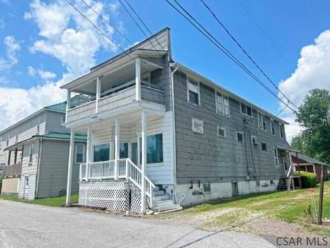 170 Coal Ave., Jerome, PA 15937