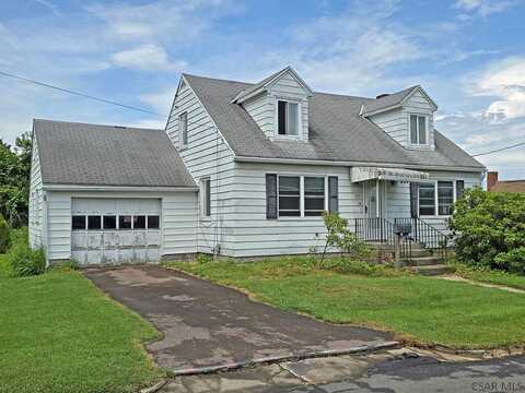 510 Washington St, Berlin, PA 15530