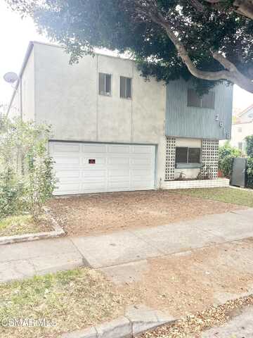 2618 Arizona Avenue, Santa Monica, CA 90404