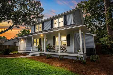 2020 Piper Drive, Charleston, SC 29407