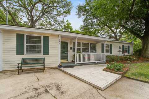 344 Lantana Drive, Charleston, SC 29407