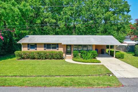 7 Plainfield Drive, Charleston, SC 29407