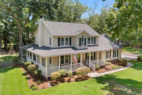 207 Littlejohn Street, Summerville, SC 29483