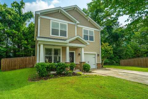 1337 Merchant Court, Mount Pleasant, SC 29466