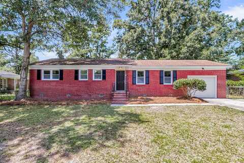 245 Clarine Drive, Goose Creek, SC 29445