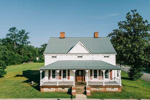21877 Lowcountry Highway, Ruffin, SC 29475