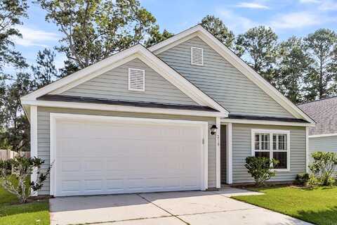 210 Wildberry Lane, Goose Creek, SC 29445