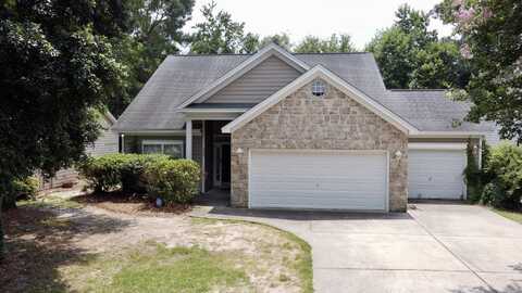 4969 Franconia Drive, Summerville, SC 29485