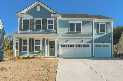 2027 Riverbend Drive, Islandton, SC 29412