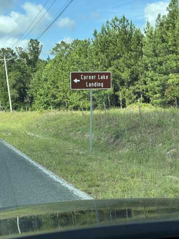 485 Corner Lake Road, Grays, SC 29916