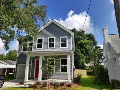 1136 5th Avenue, Charleston, SC 29407
