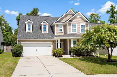 2106 Clipstone Drive, Ladson, SC 29456