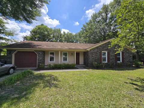 407 Indian Drive, Summerville, SC 29486