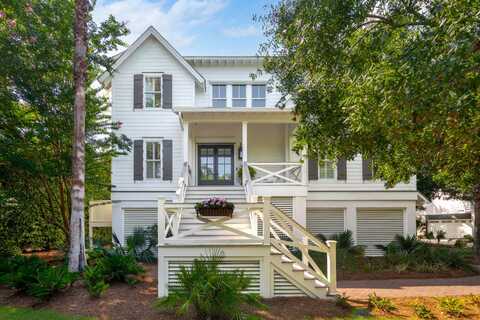 31 Seagrass Lane, Isle of Palms, SC 29451