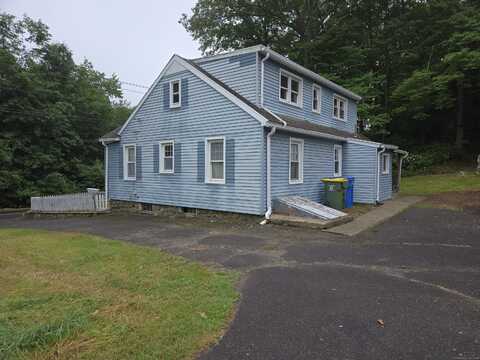 306 Spring Lake Road, Waterbury, CT 06706