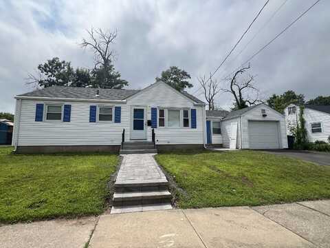 731 Hillside Avenue, Hartford, CT 06106