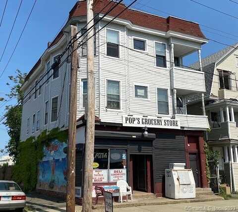 160 Main Street, Bridgeport, CT 06604