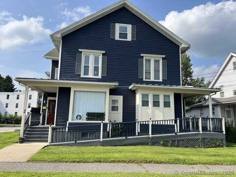 45 center Street, Winchester Center, CT 06098