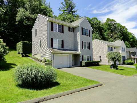 17 Ridge View Terrace, New Hartford, CT 06057
