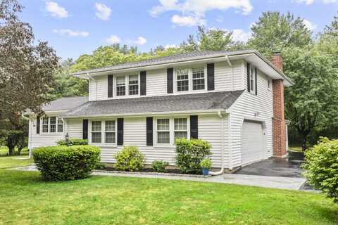 355 West Avon Road, Avon, CT 06001