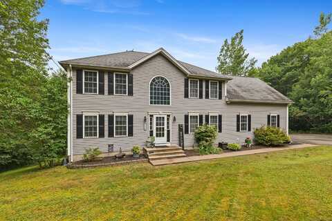 38 Sunset Lane, Wolcott, CT 06716