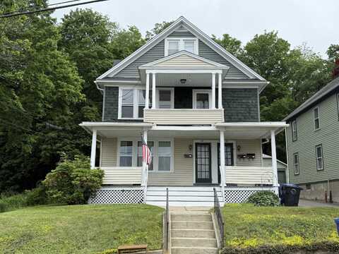 28 Bird Street, Torrington, CT 06790