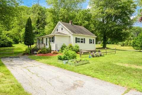 330 Chestnut Hill Road, Colchester, CT 06415