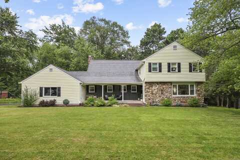 195 Orchard Hill Drive, South Windsor, CT 06074