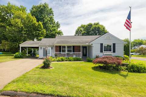 6 French Street, Bristol, CT 06010