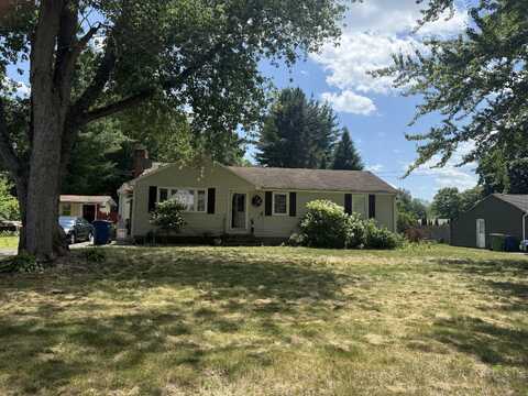 39 Old Kennedy Road, Windsor, CT 06095