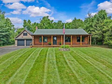 166R Skeet Club Road, Durham, CT 06422