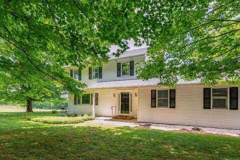 23 Bell Hill Road, Washington, CT 06793
