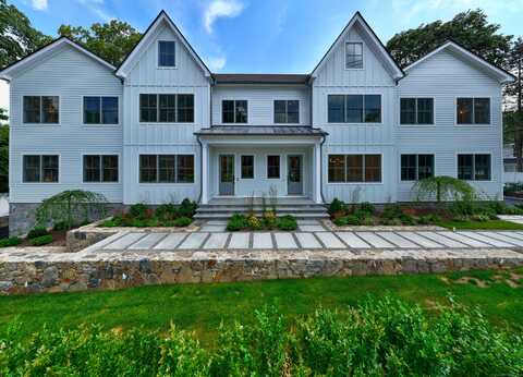133 East Avenue, New Canaan, CT 06840