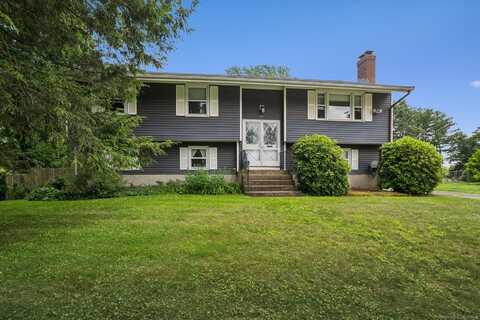 87 Hayes Road, South Windsor, CT 06074
