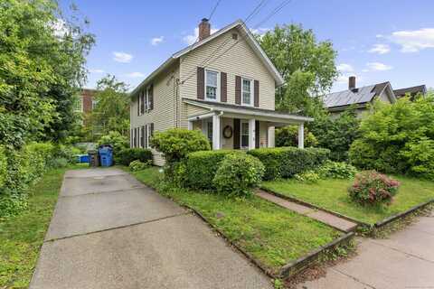 34 Eldridge Street, Manchester, CT 06040