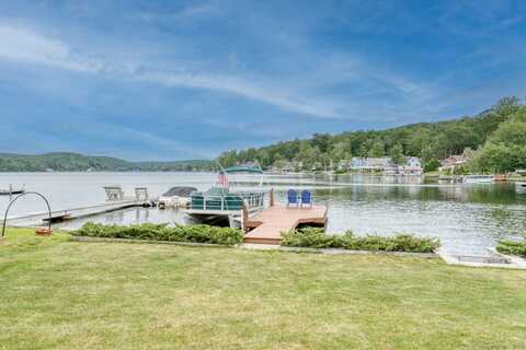 722 Lake Drive, Winchester Center, CT 06098