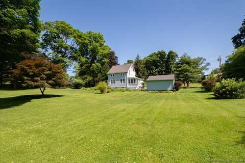 355 Evergreen Avenue, Hamden, CT 06518